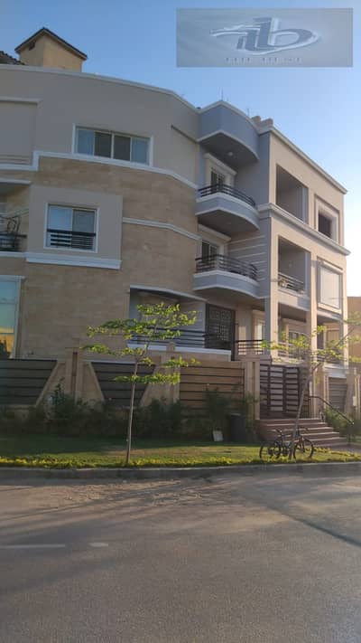 Apartment for sale in East Academy - Fifth Settlement