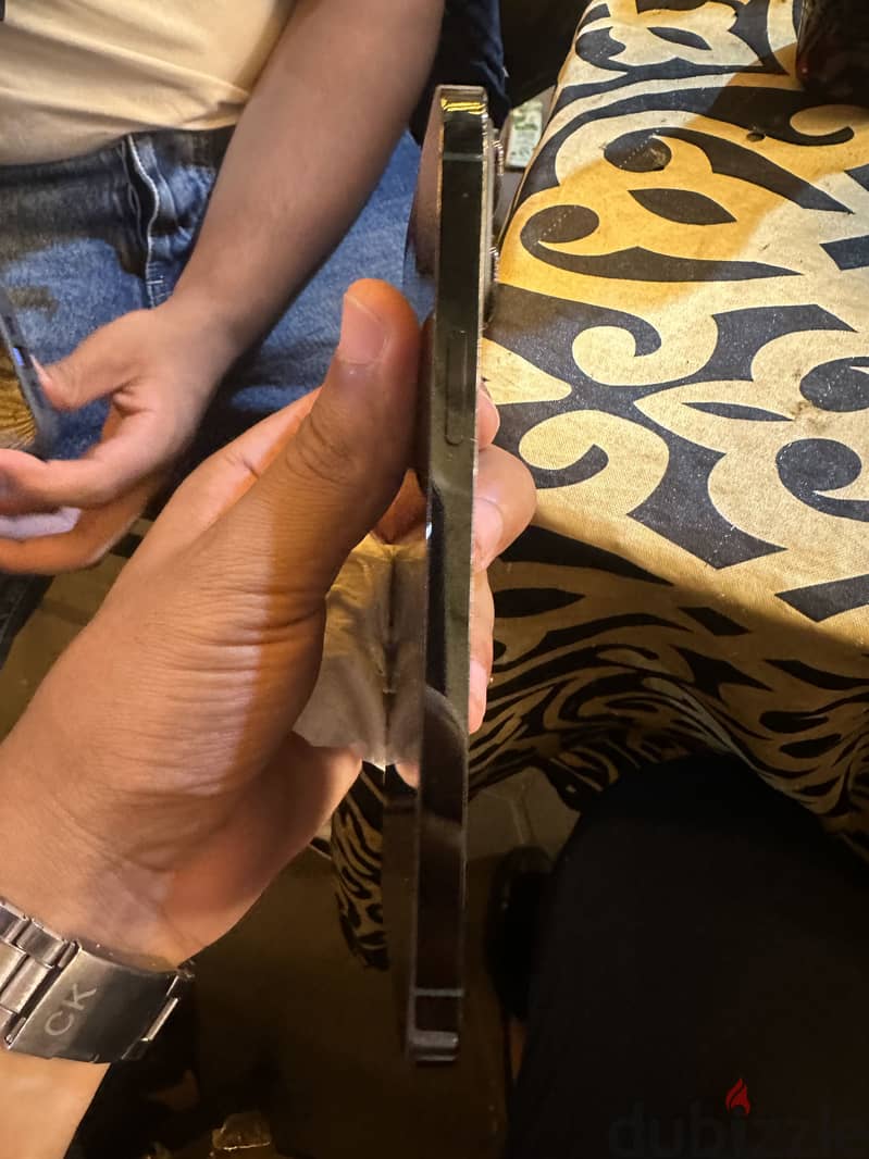 Apple - iPhone 13 Pro Max 1