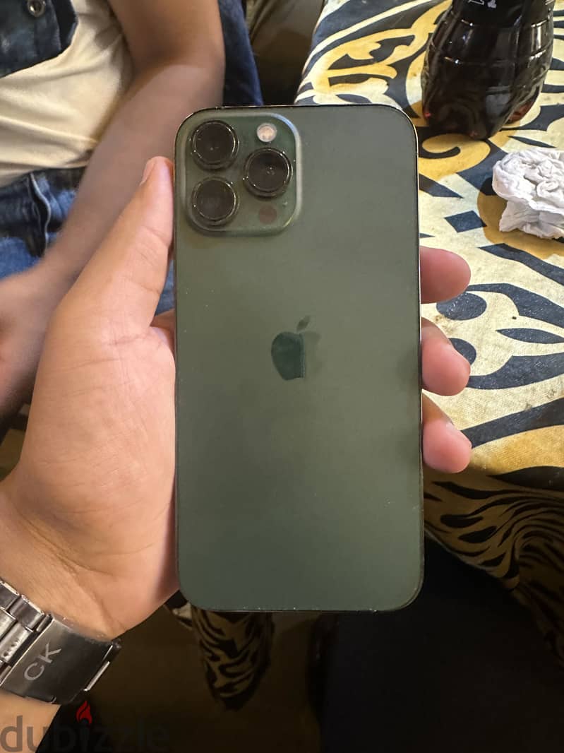 Apple - iPhone 13 Pro Max 4