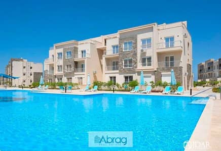 YOUD | Chalet with immediate occupancy - from Al Ahly Sabbour