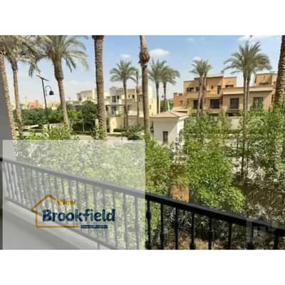 شقه للايجار فى كمبوند ميفيدا اعمار بالقاهرة الجديدة بافضل سعر  Apartment for Rent in Mivida Emaar New Cairo Best Price