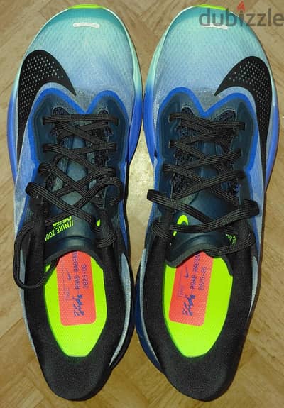 Nike Zoom Fly 6