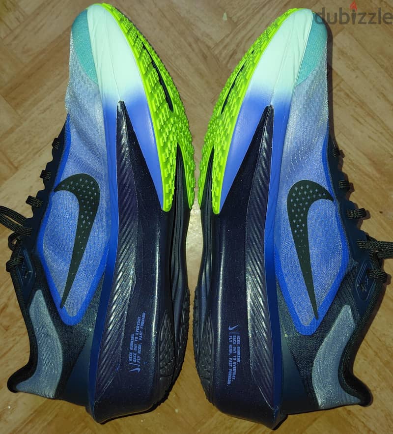 Nike Zoom Fly 6 1