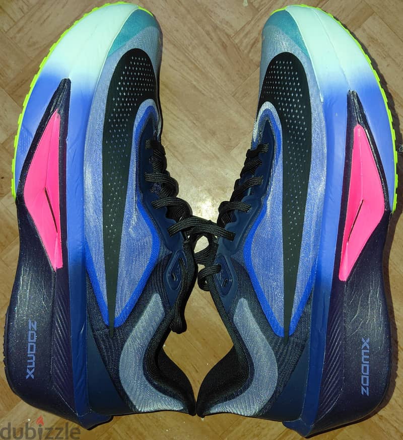 Nike Zoom Fly 6 2