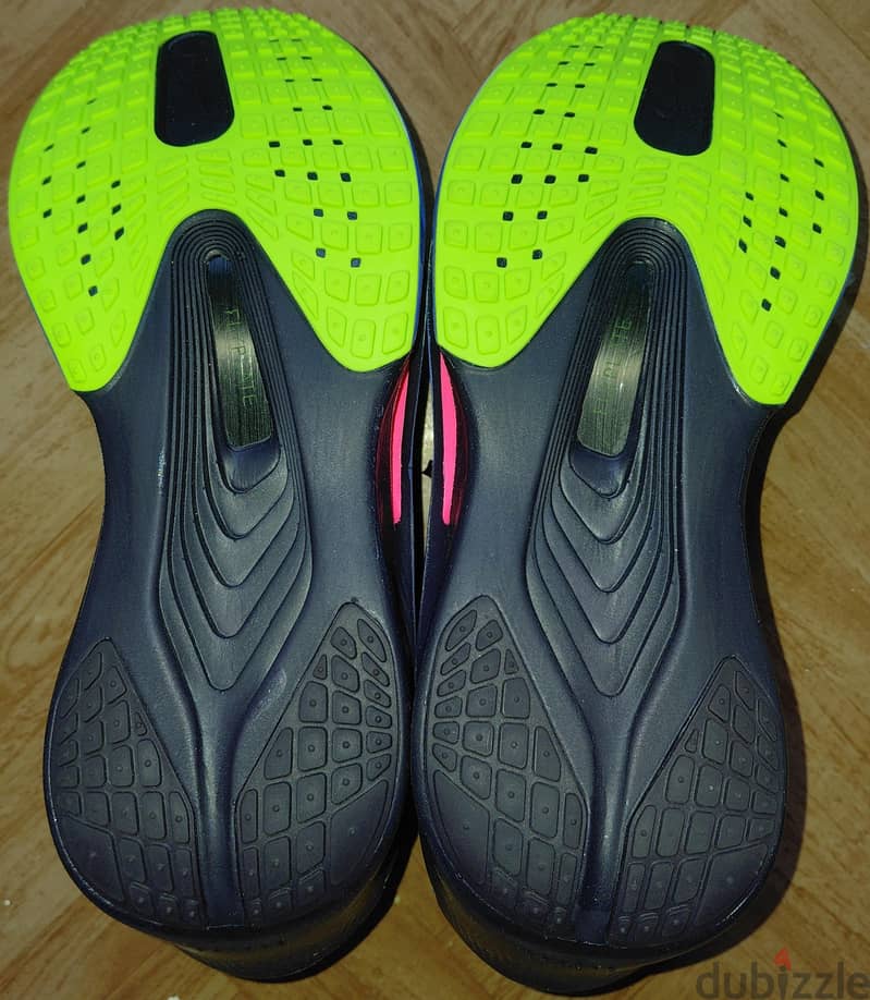 Nike Zoom Fly 6 3