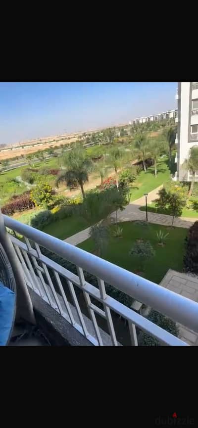 85 متر تشطيبات خاصة للبيع في مدينتي علي مجري السيل مباشر