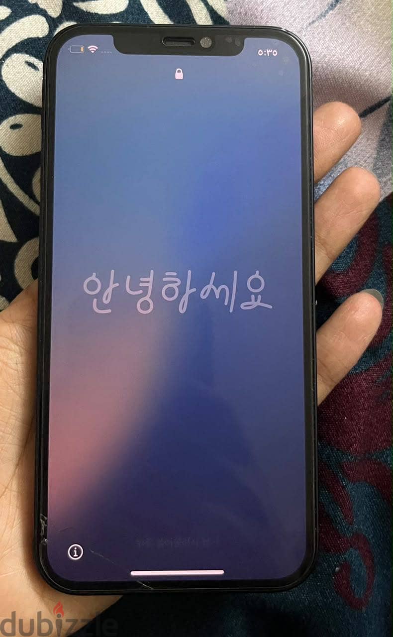 Apple - iPhone 12 1