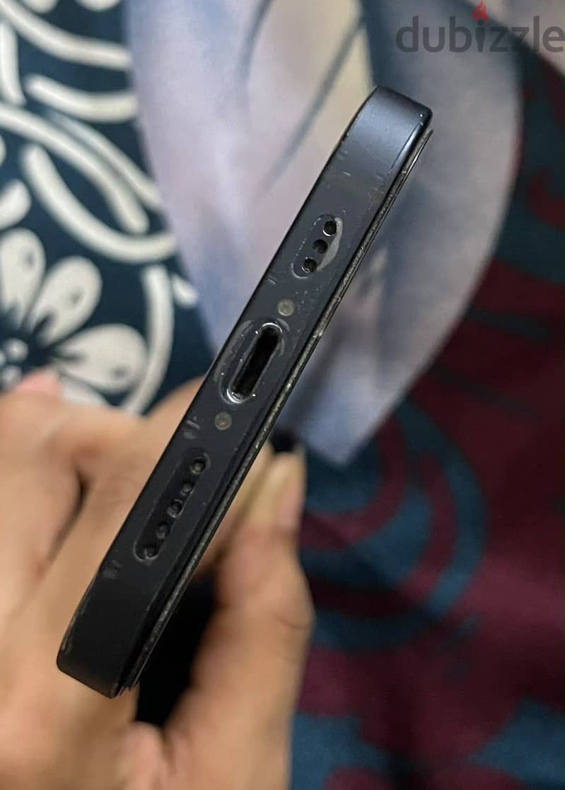 Apple - iPhone 12 3