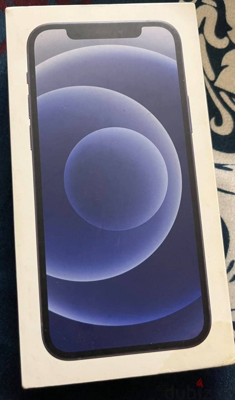 Apple - iPhone 12 9