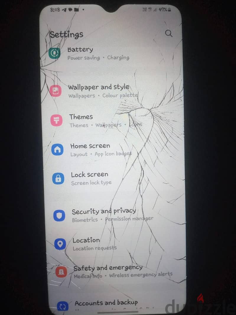 Samsung Other Model 1