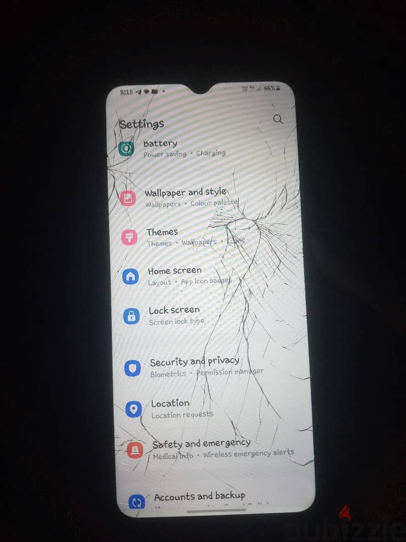 Samsung Other Model 7