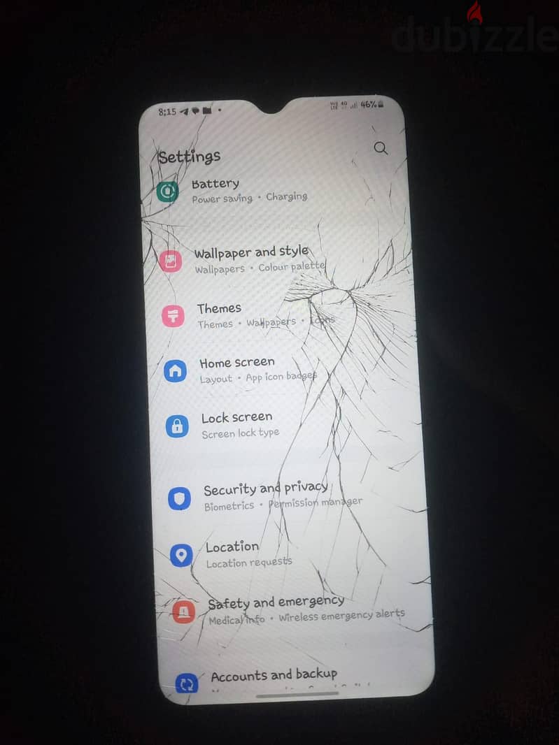 Samsung Other Model 9