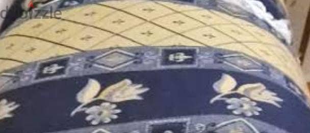 بيع مرتبة قطن