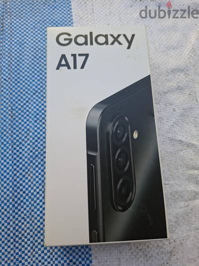 سامسونج A17
