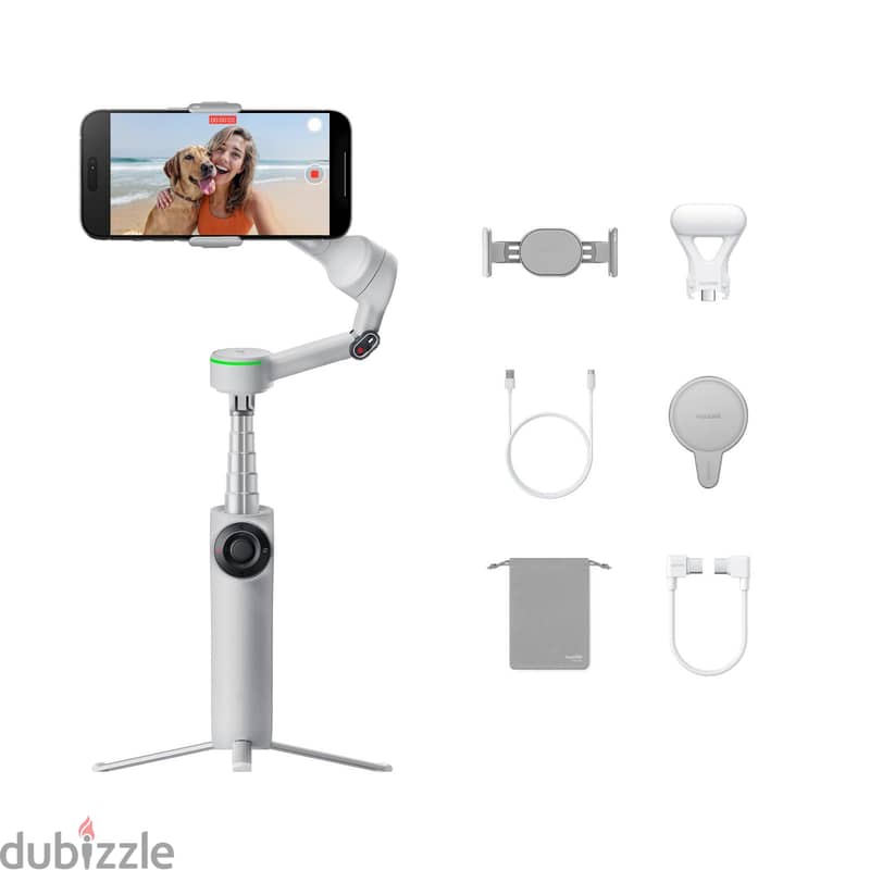 Insta360 Flow 2 Pro Creator Kit 1