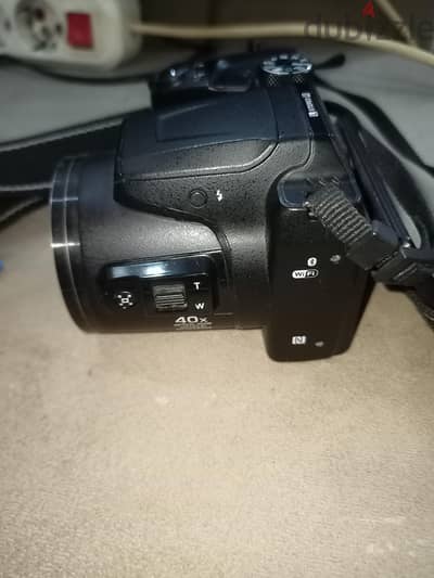 كاميرا نيكون كولبيكس B500 zoom