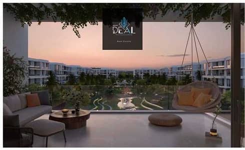 **125m² Apartment for Sale at the Lowest Price in Blue Tree Compound, New Cairo – Next to Al Ahly Club. ** **125m² Apartment for Sale at the Lowest Price in Blue Tree Compound, New Cairo – Next to Al Ahly Club. **