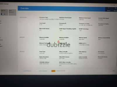 Dell G15 RTX3050
