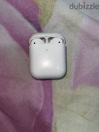 Airpods apple 2nd generation