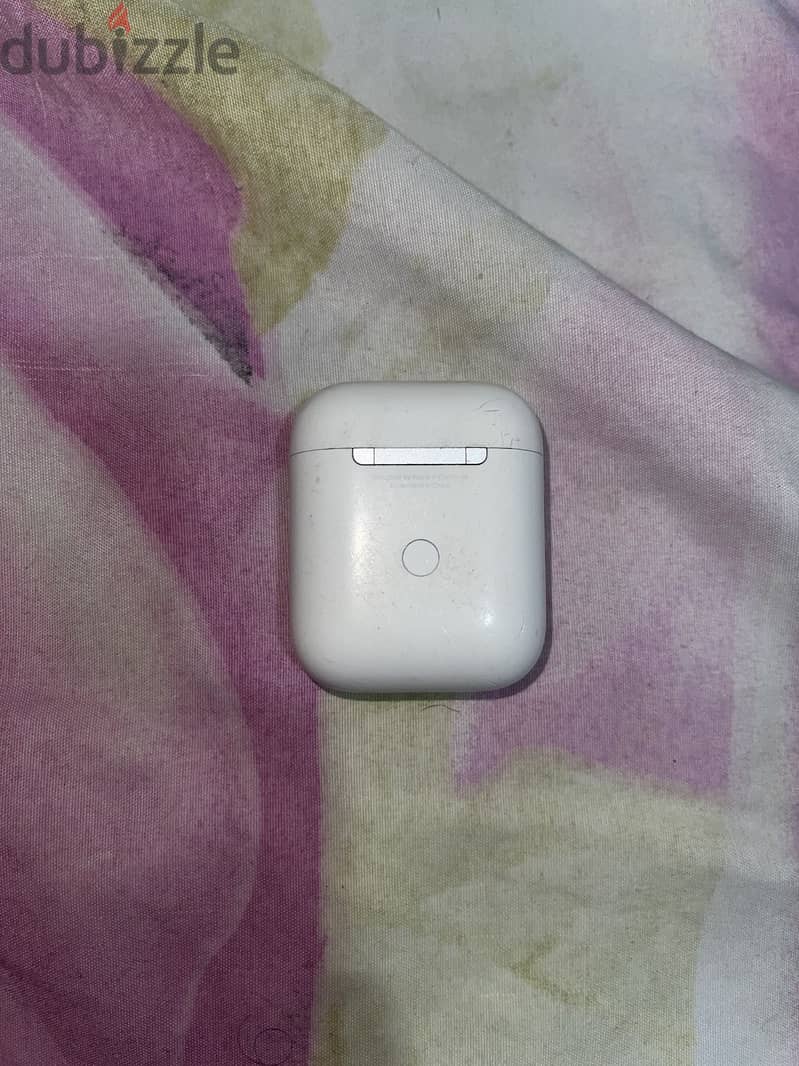Airpods apple 2nd generation 1