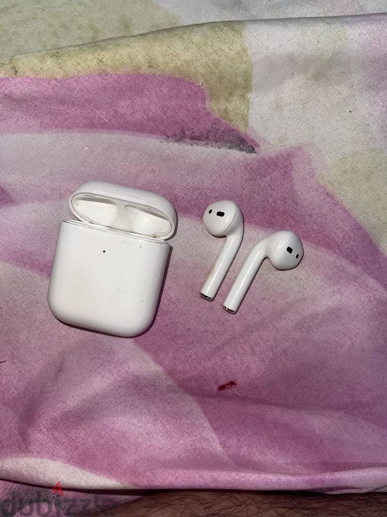 Airpods apple 2nd generation 2