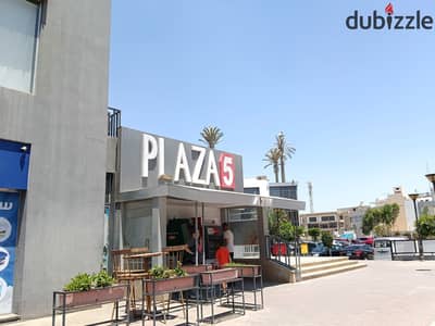 Opportunity to sell an administrative headquarters in a mall in a distinguished neighborhood with a very distinctive location