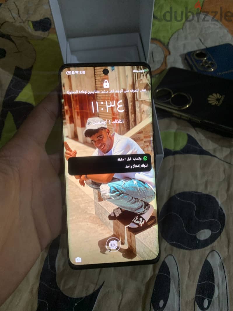 Honor 50 2