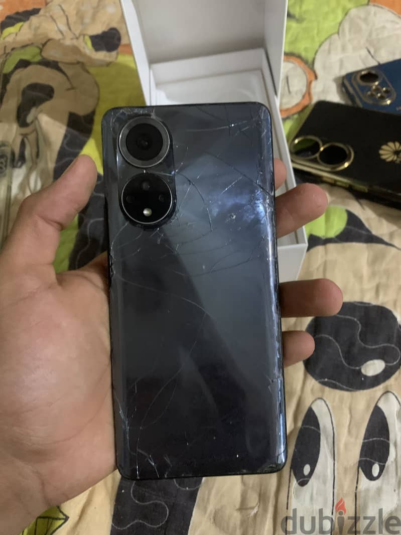Honor 50 4