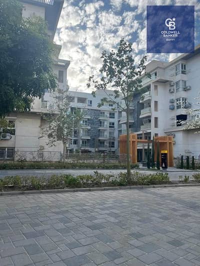 Garden apartment for sale in Mountain View iCity - Fifth Settlement | 165m² + garden | 3 bedrooms | Near 90th Street Garden apartment for sale in Mountain View iCity - Fifth Settlement | 165m² + garden | 3 bedrooms | Near 90th Street