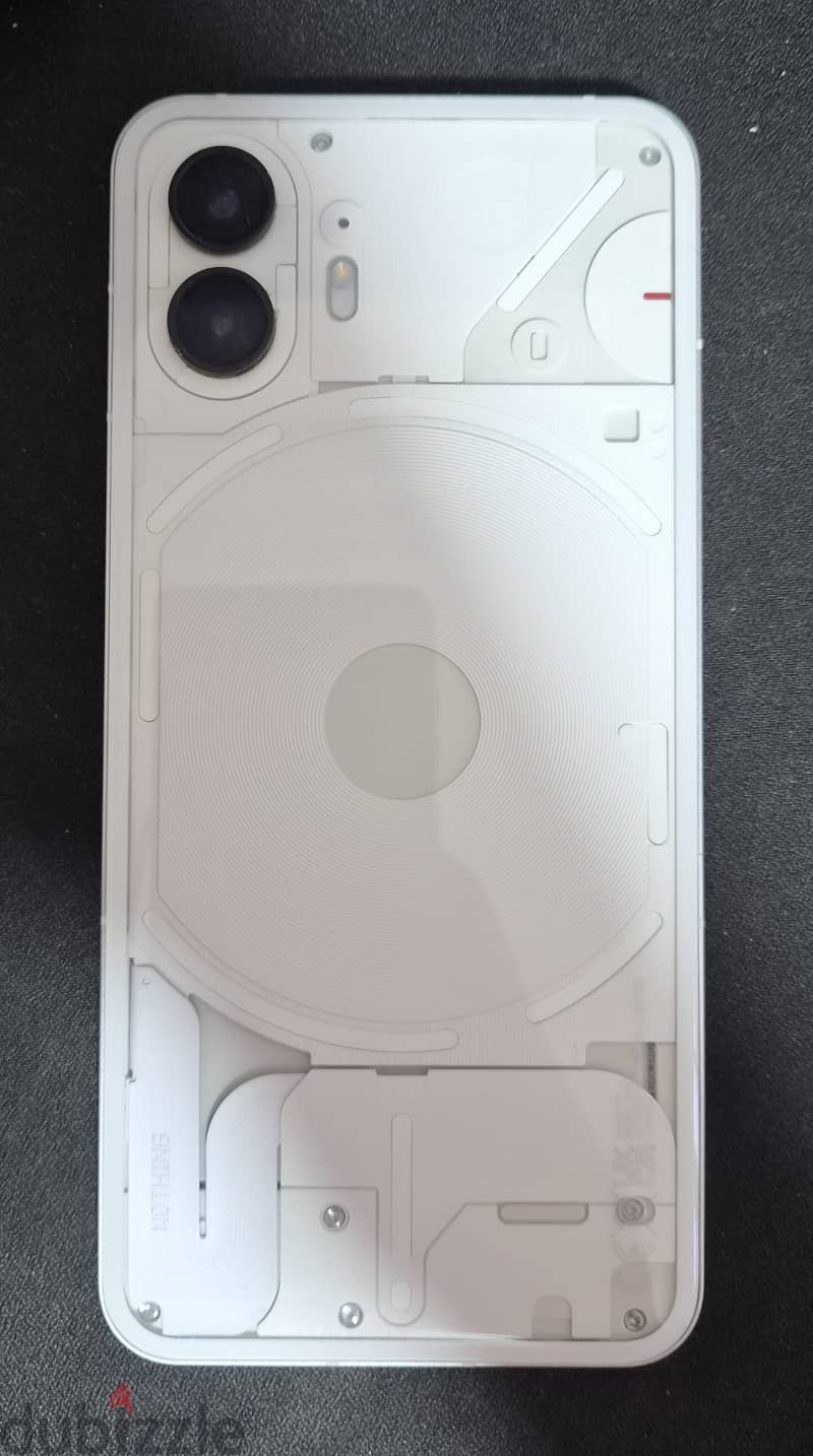 Nothing Phone 2 2