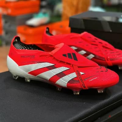 Adidas Predator Elite