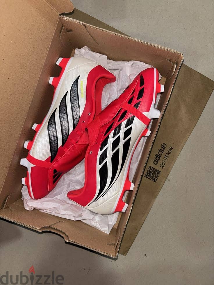 Adidas Predator Elite 1
