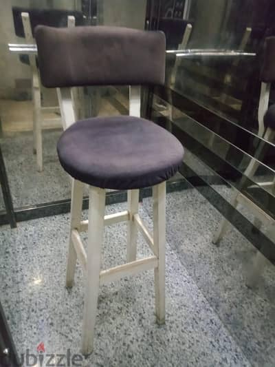 اثاث المطاعم والمقاهي