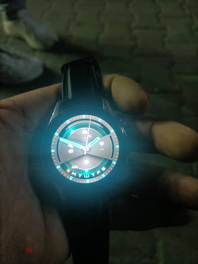 ساعه هواوي GT2
