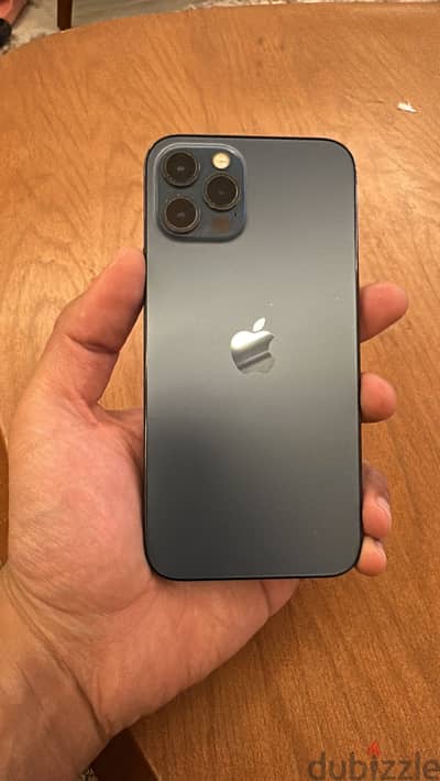 Apple - iPhone 12 Pro