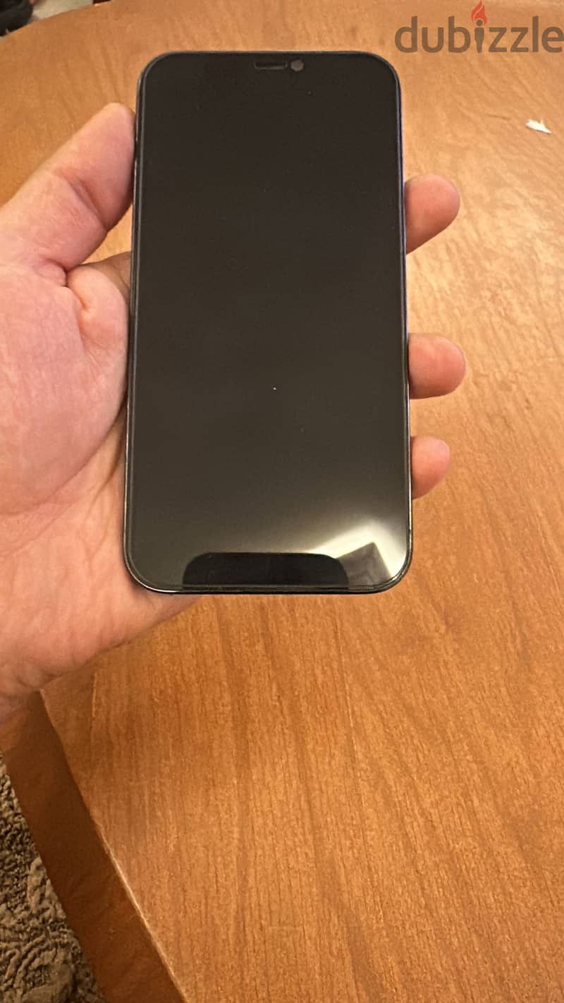 Apple - iPhone 12 Pro 1
