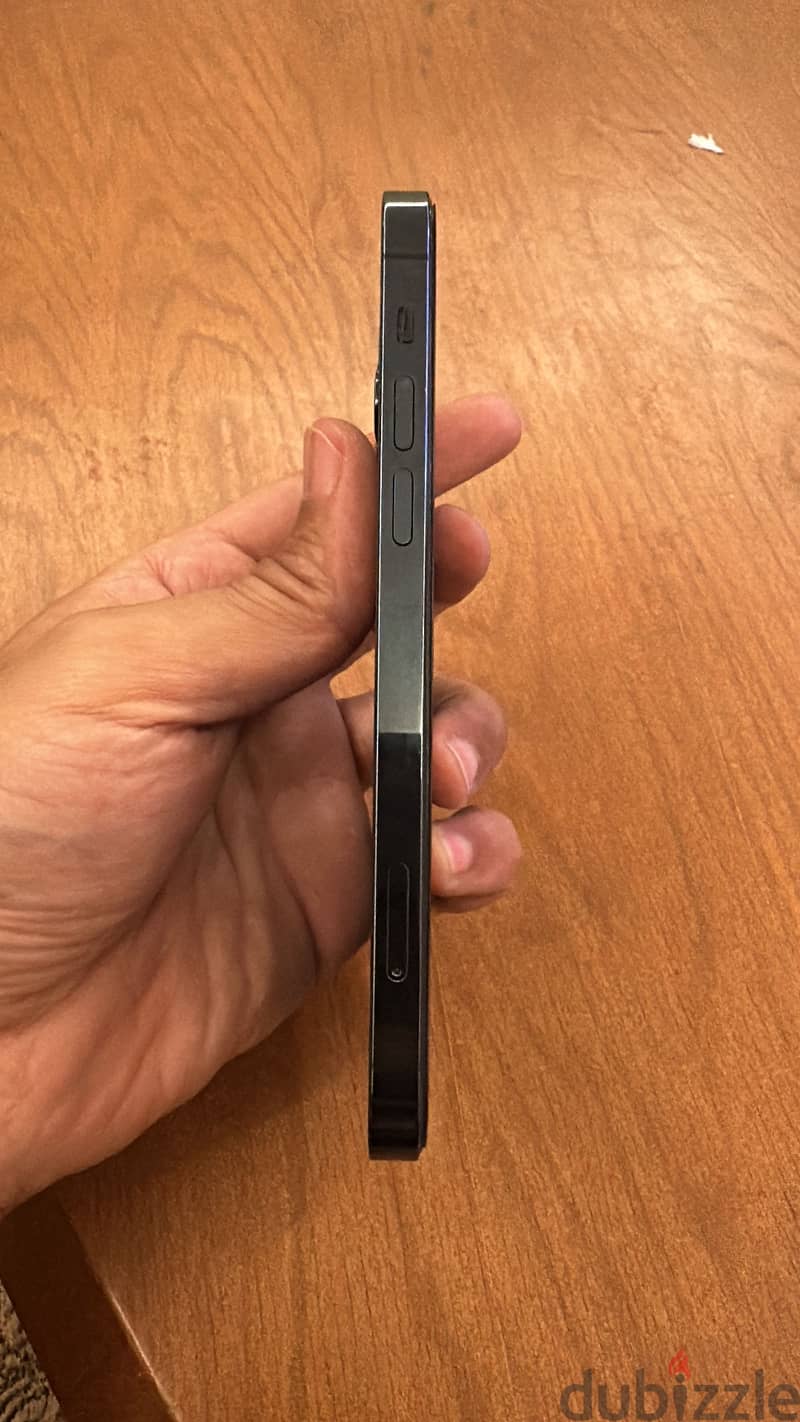 Apple - iPhone 12 Pro 3