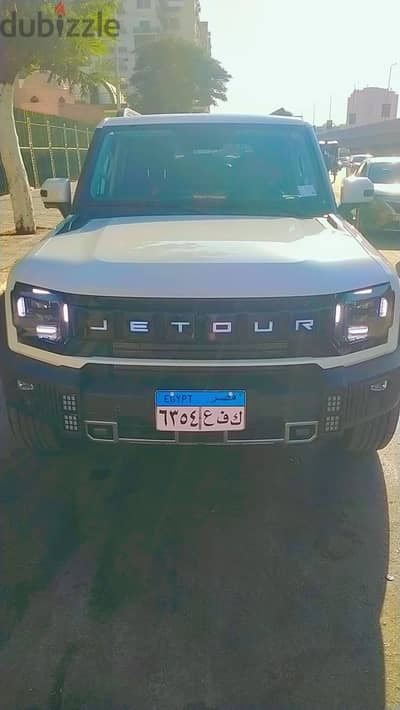 T2  السياره بالسواق Jetour car with driver happy holiday