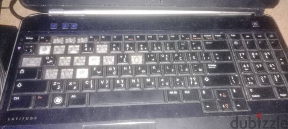 ( i5 ) dell latitude e6520 3