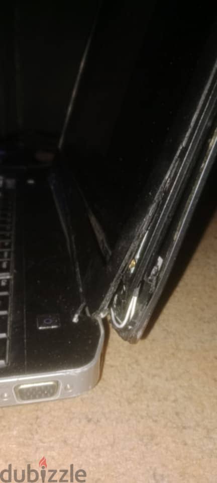 ( i5 ) dell latitude e6520 6