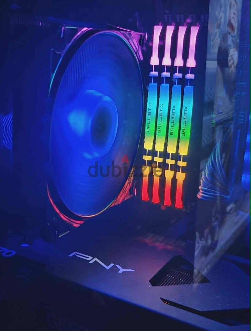 High End Gaming PC 2