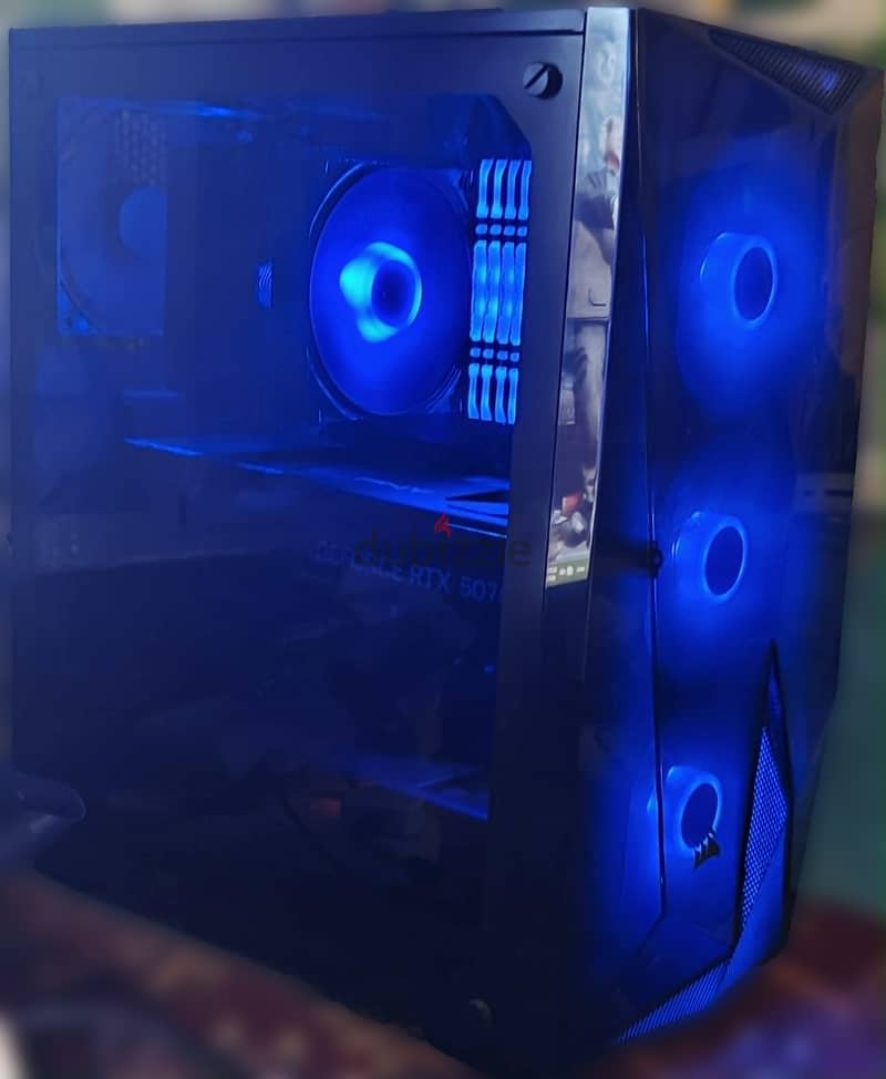 High End Gaming PC 3