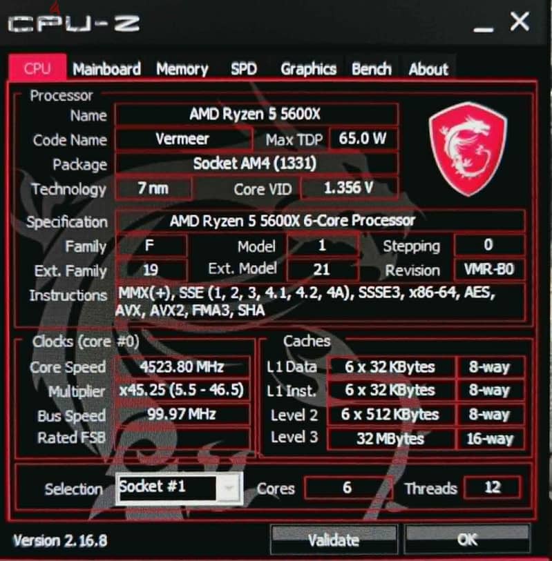 High End Gaming PC 5