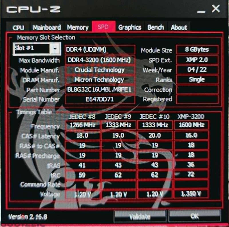 High End Gaming PC 6
