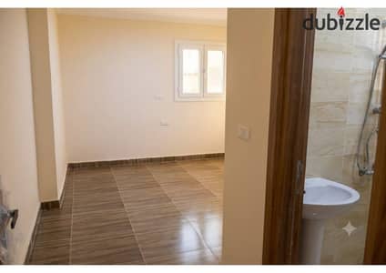 Apartment for sale in the Fifth Settlement - Al-Andalus neighborhood