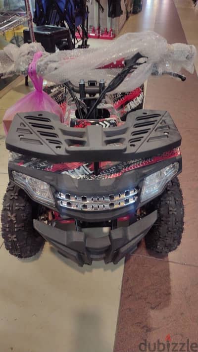 Electric Beach Buggy
