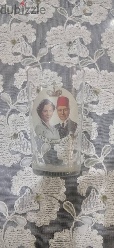كوب انتيك