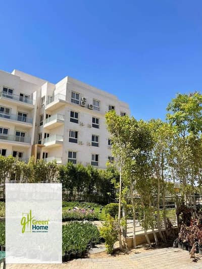 Apartment for sale in mountain view I city New Cairo Ready to move View bahary Apartment for sale in mountain view I city New Cairo Ready to move View bahary