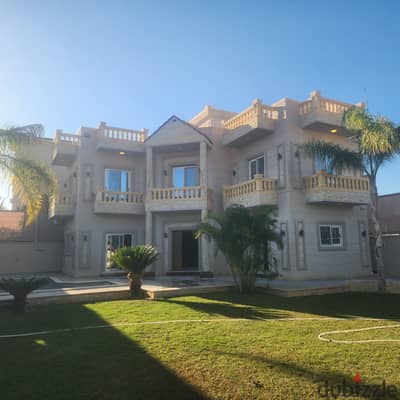 Air-conditioned villa for rent behind Ankish in Becnik