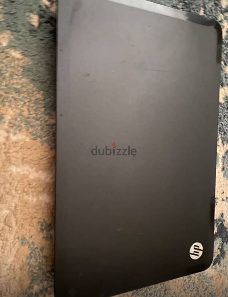 HP Laptop - Needs Battery 1